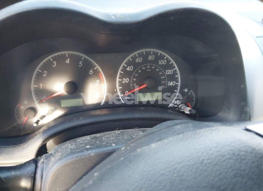 Photo 7 of 2013 Toyota Corolla LE (VIN 2T1BU4EE0DC994475)