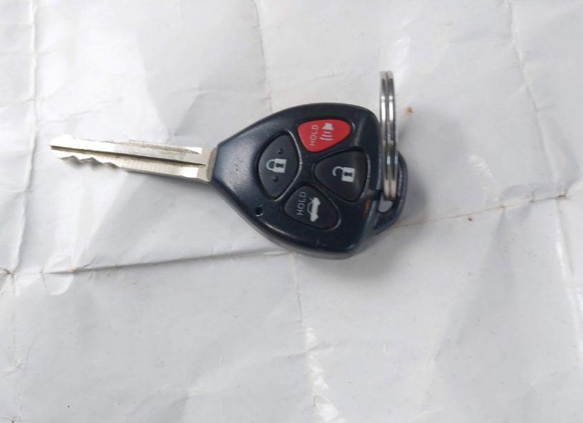 Photo 11 of 2010 Toyota Corolla LE (VIN 2T1BU4EE1AC228198)