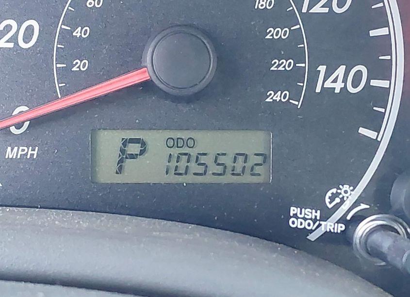 Photo 15 of 2010 Toyota Corolla LE (VIN 2T1BU4EE1AC304325)