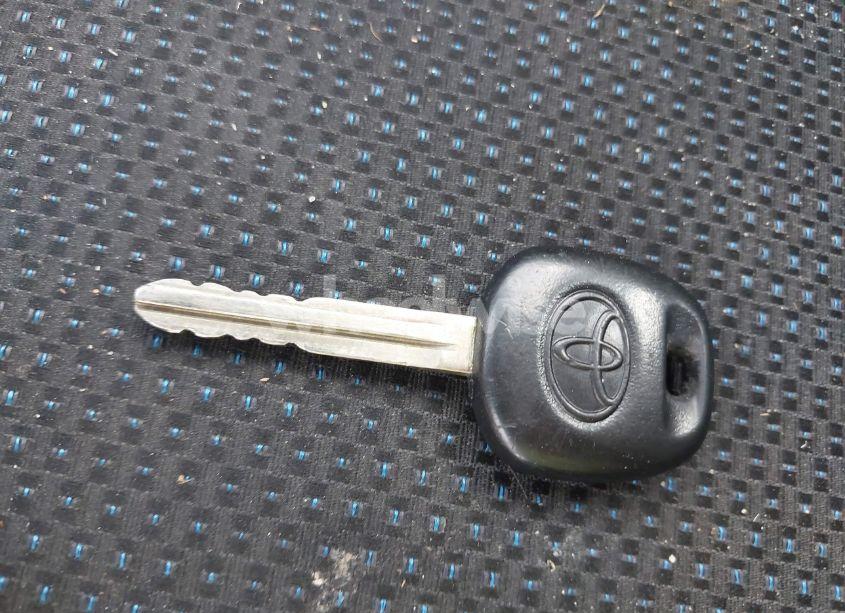 Photo 11 of 2010 Toyota Corolla S (VIN 2T1BU4EE1AC308147)