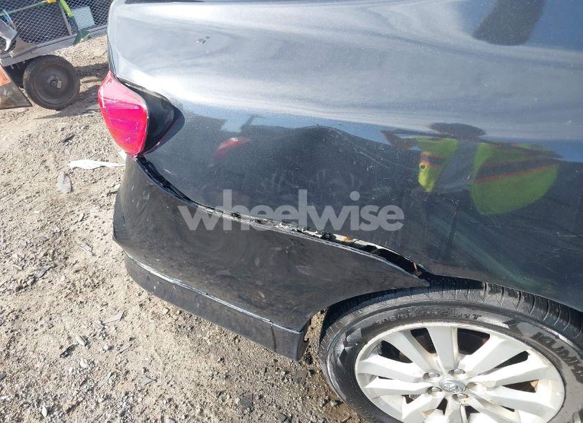 Photo 17 of 2010 Toyota Corolla S (VIN 2T1BU4EE1AC308147)