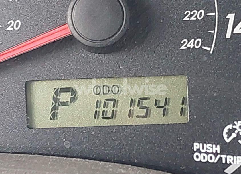 Photo 15 of 2010 Toyota Corolla LE (VIN 2T1BU4EE1AC309699)