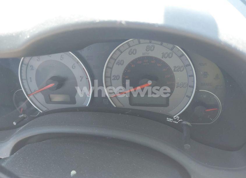 Photo 7 of 2010 Toyota Corolla S (VIN 2T1BU4EE1AC328091)