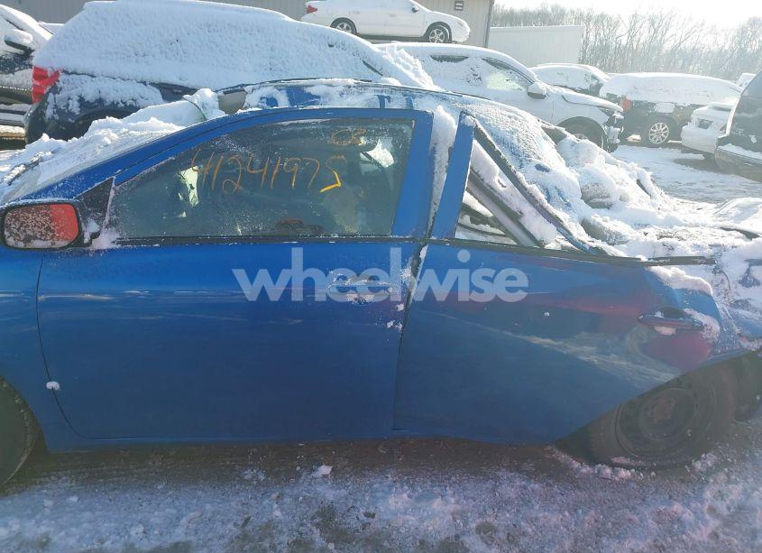 Photo 14 of 2010 Toyota Corolla LE (VIN 2T1BU4EE1AC338510)