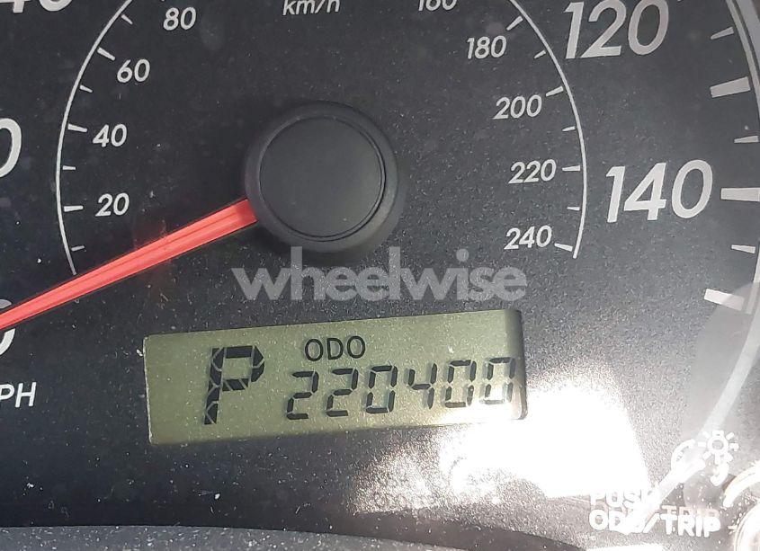 Photo 15 of 2010 Toyota Corolla LE (VIN 2T1BU4EE1AC338510)