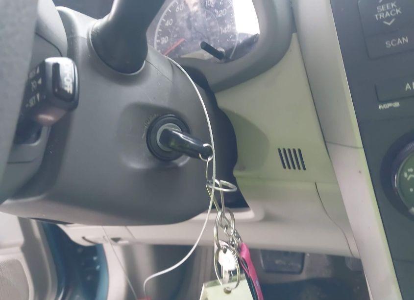 Photo 11 of 2010 Toyota Corolla LE (VIN 2T1BU4EE1AC393393)