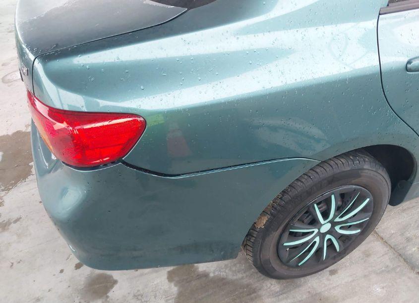 Photo 6 of 2010 Toyota Corolla LE (VIN 2T1BU4EE1AC393393)