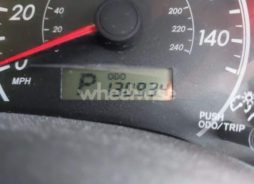 Photo 7 of 2010 Toyota Corolla LE (VIN 2T1BU4EE1AC422164)