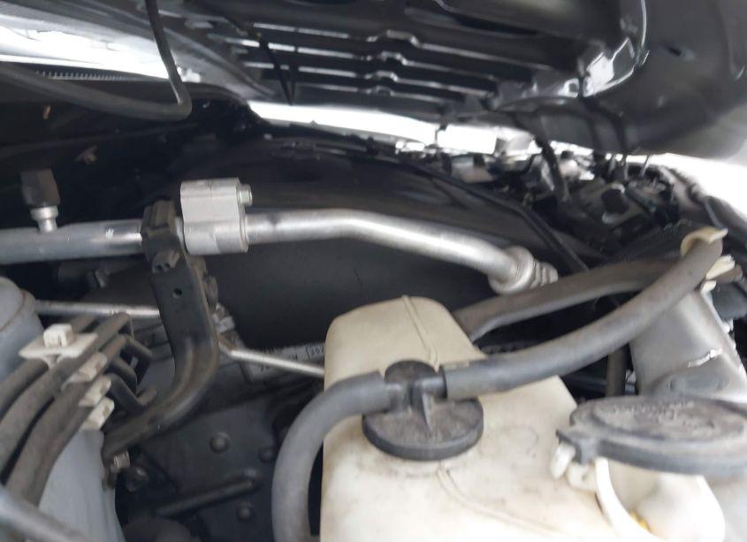 Photo 10 of 2010 Toyota Corolla S (VIN 2T1BU4EE1AC444360)