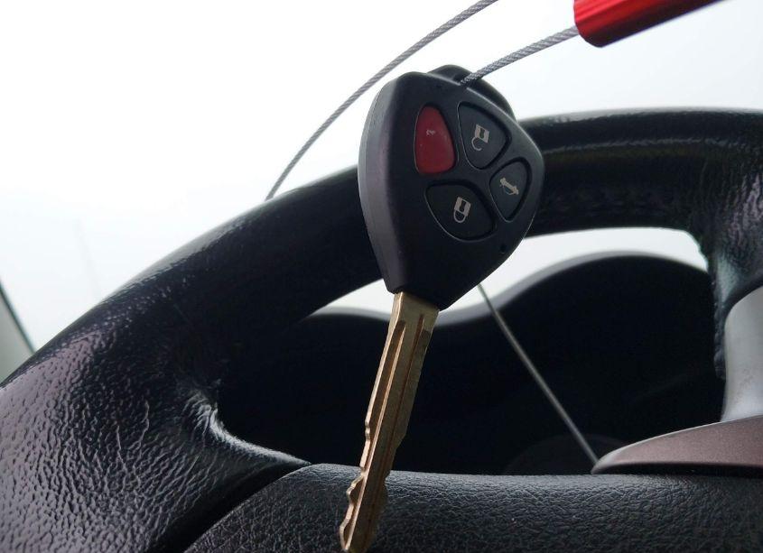 Photo 11 of 2010 Toyota Corolla S (VIN 2T1BU4EE1AC444360)