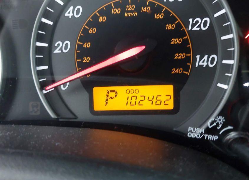 Photo 15 of 2010 Toyota Corolla S (VIN 2T1BU4EE1AC444360)