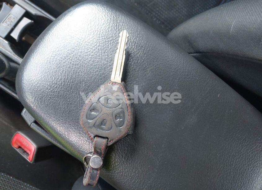 Photo 11 of 2010 Toyota Corolla S (VIN 2T1BU4EE1AC455293)