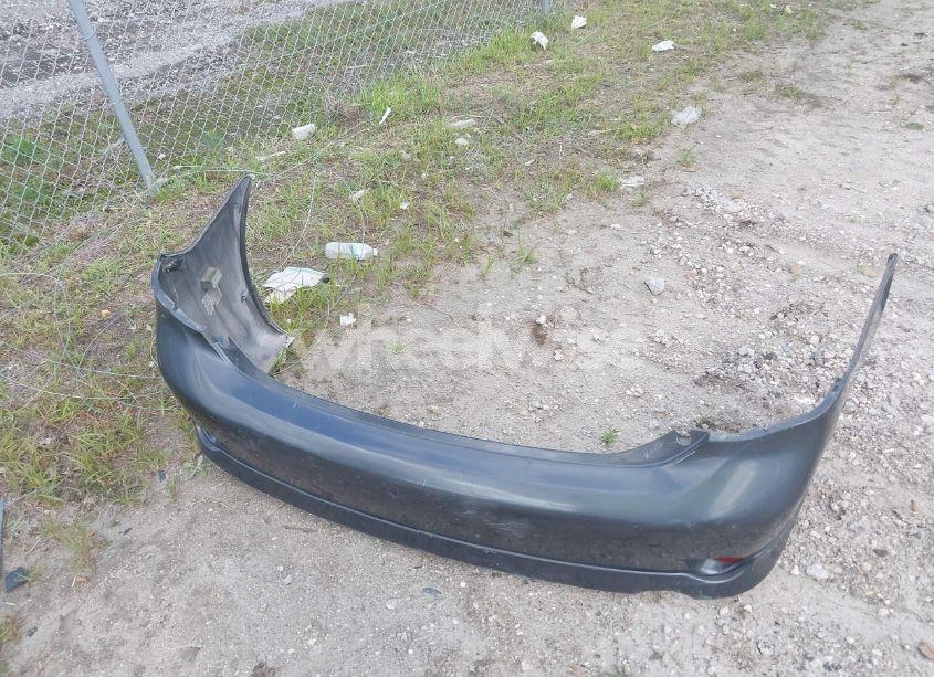 Photo 12 of 2010 Toyota Corolla S (VIN 2T1BU4EE1AC455293)