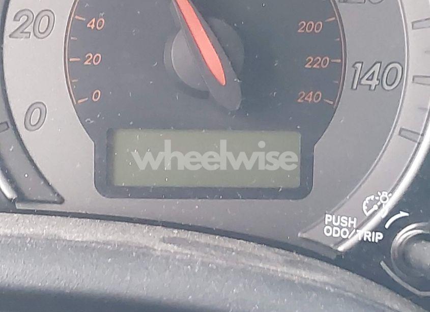 Photo 16 of 2010 Toyota Corolla S (VIN 2T1BU4EE1AC455293)