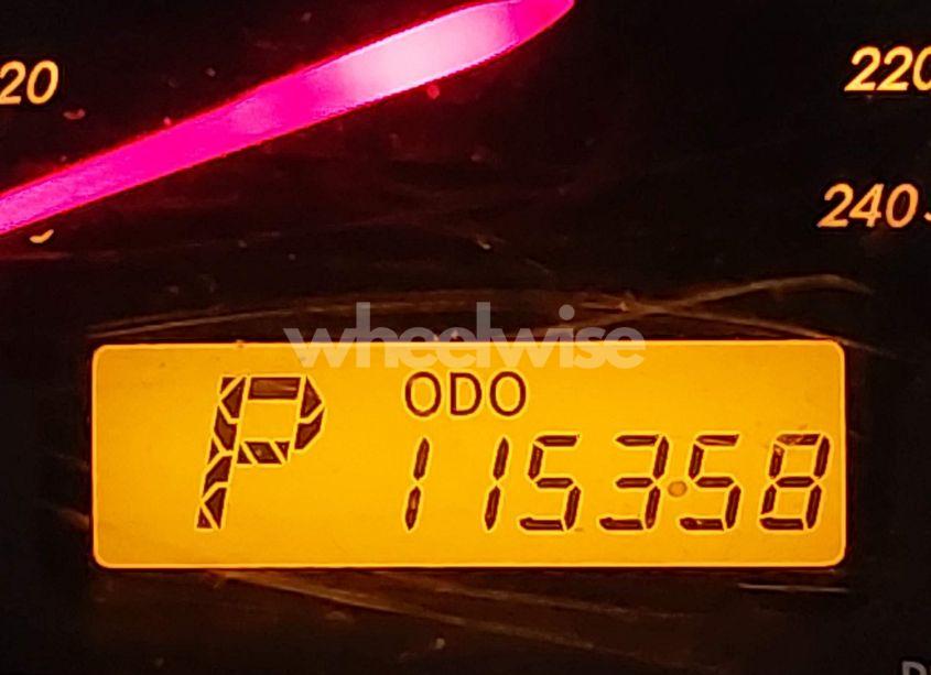 Photo 15 of 2010 Toyota Corolla S (VIN 2T1BU4EE1AC458548)