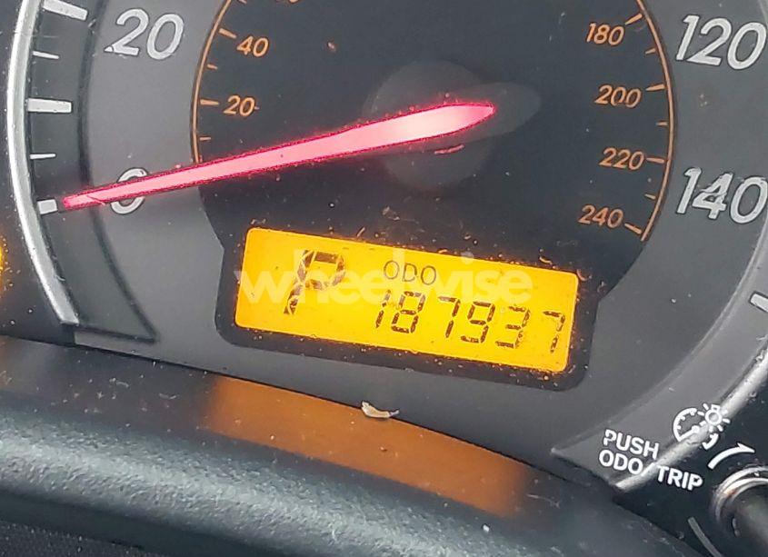 Photo 16 of 2010 Toyota Corolla S (VIN 2T1BU4EE1AC483191)