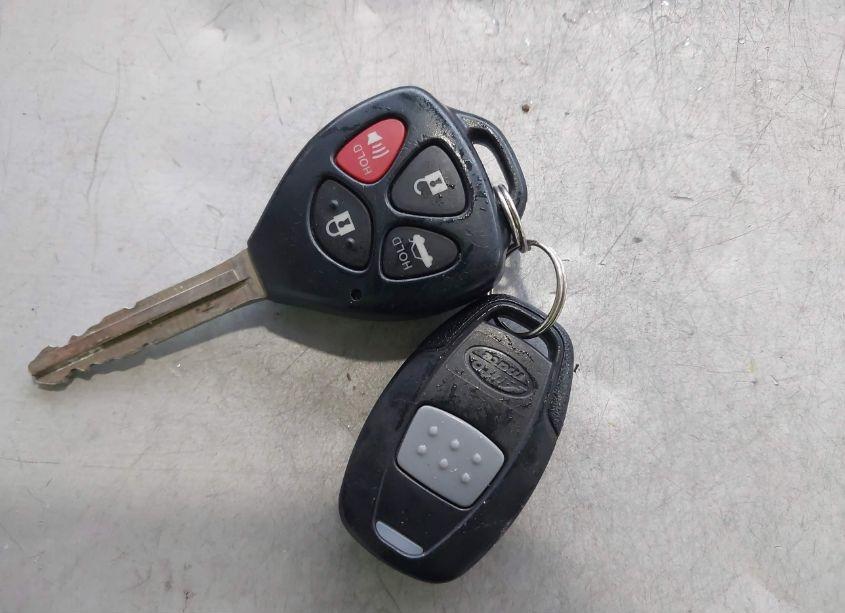 Photo 11 of 2010 Toyota Corolla S (VIN 2T1BU4EE1AC484728)