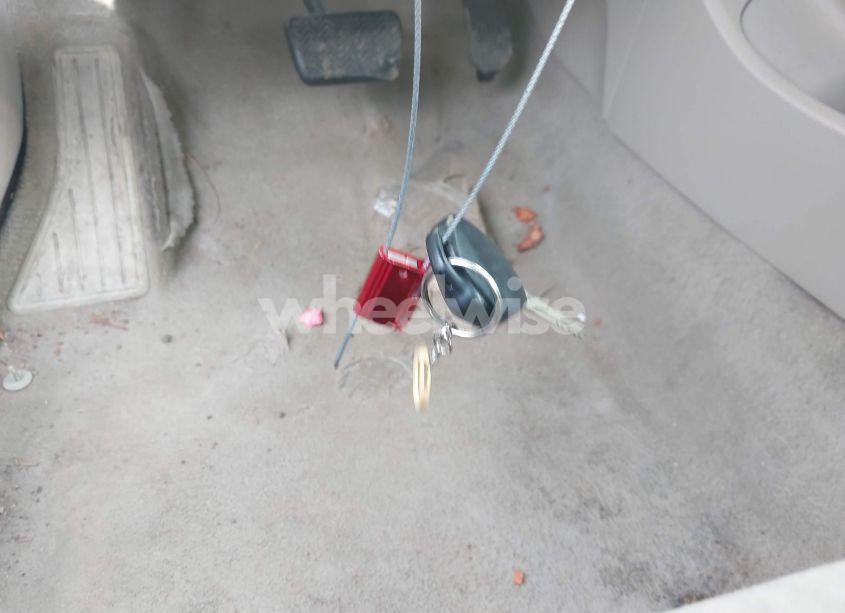 Photo 11 of 2010 Toyota Corolla LE (VIN 2T1BU4EE1AC492179)