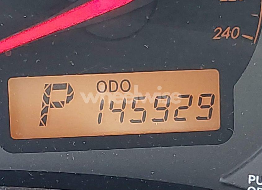 Photo 15 of 2010 Toyota Corolla S (VIN 2T1BU4EE1AC495762)