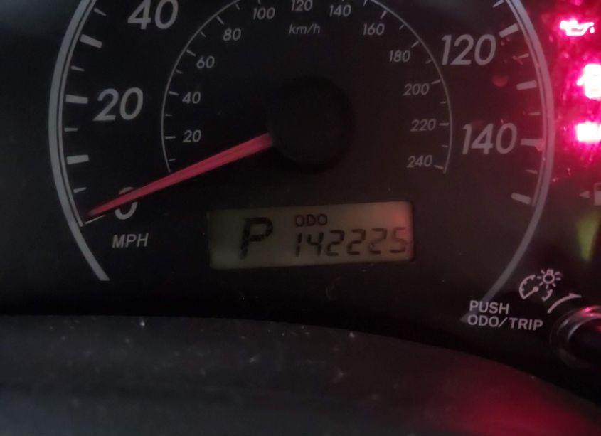 Photo 15 of 2010 Toyota Corolla LE (VIN 2T1BU4EE1AC502208)