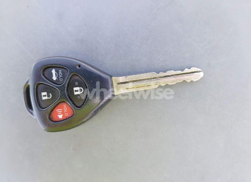 Photo 11 of 2010 Toyota Corolla S (VIN 2T1BU4EE1AC516402)