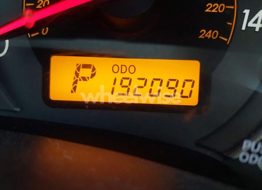 Photo 15 of 2010 Toyota Corolla S (VIN 2T1BU4EE1AC516402)