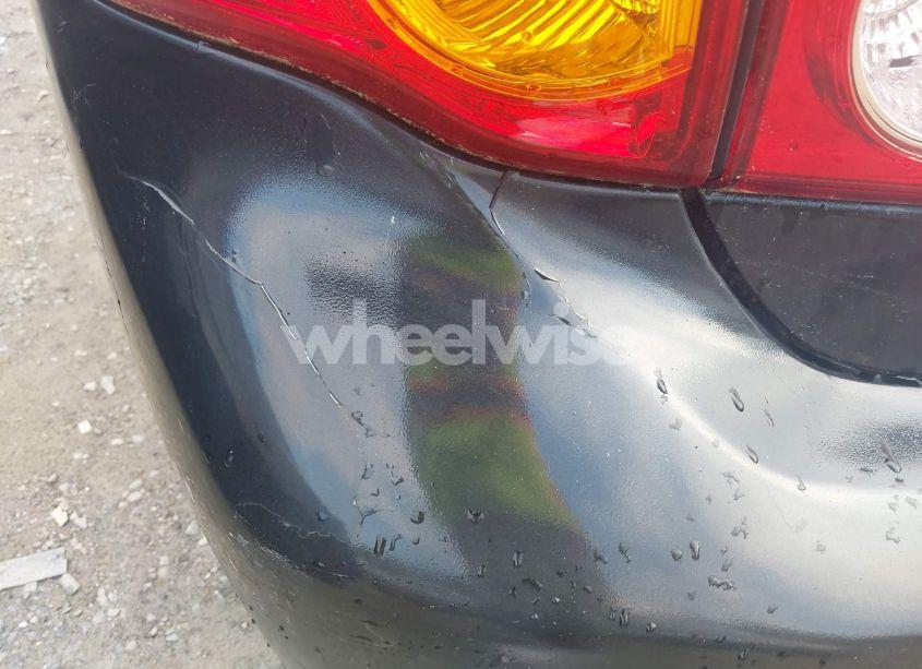 Photo 6 of 2010 Toyota Corolla LE (VIN 2T1BU4EE1AC523818)