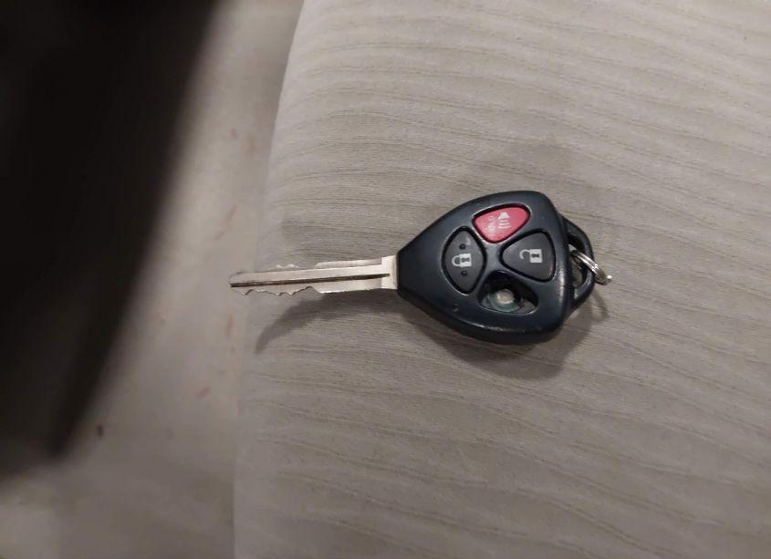 Photo 11 of 2010 Toyota Corolla LE (VIN 2T1BU4EE1AC531837)