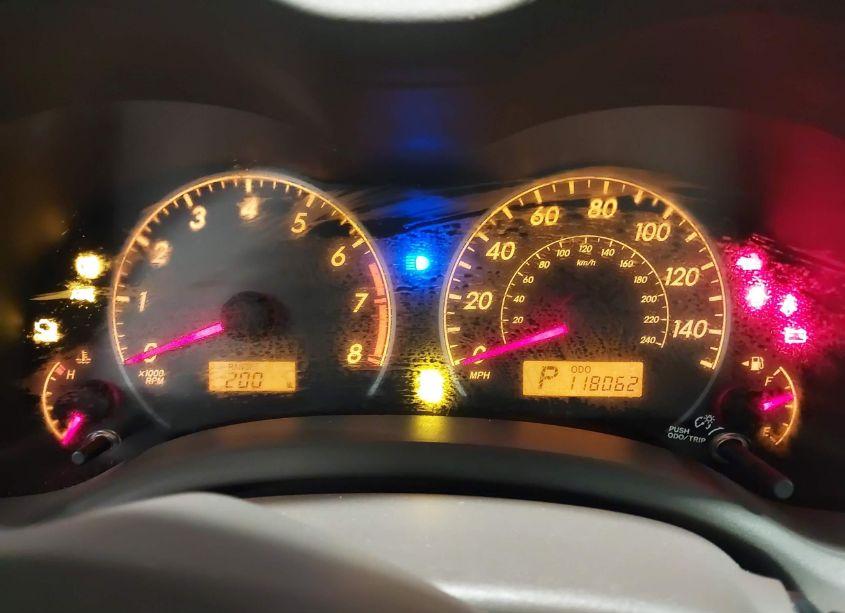 Photo 7 of 2010 Toyota Corolla LE (VIN 2T1BU4EE1AC531837)