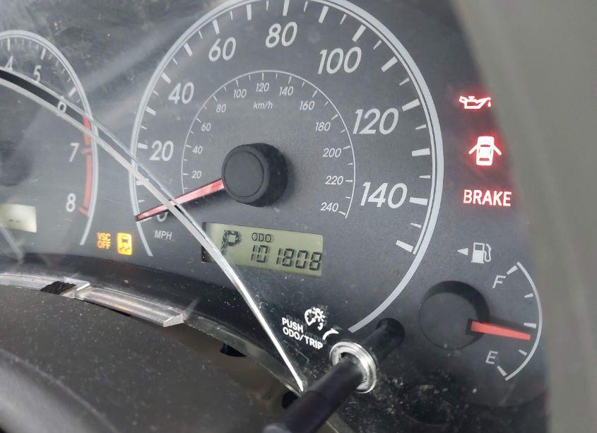 Photo 16 of 2010 Toyota Corolla LE (VIN 2T1BU4EE1AC533071)