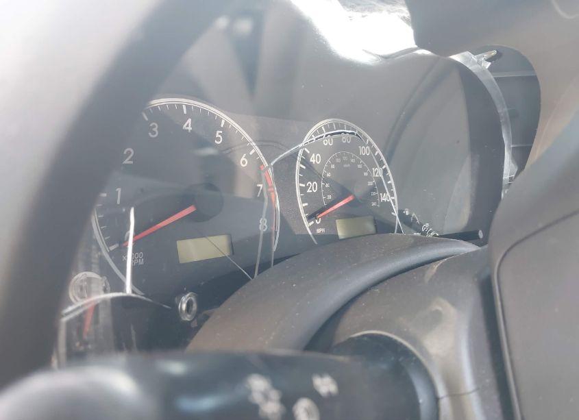 Photo 7 of 2010 Toyota Corolla LE (VIN 2T1BU4EE1AC533071)