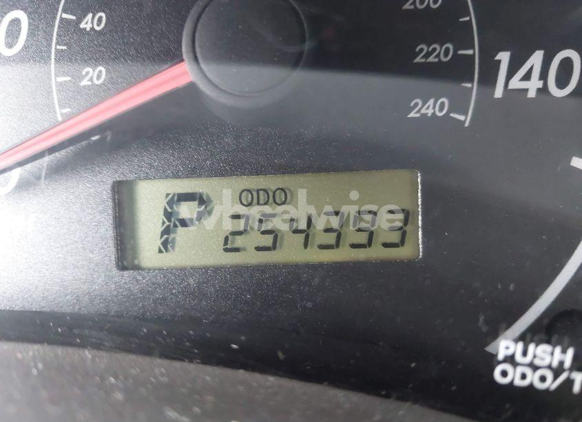 Photo 7 of 2010 Toyota Corolla LE (VIN 2T1BU4EE1AC534446)