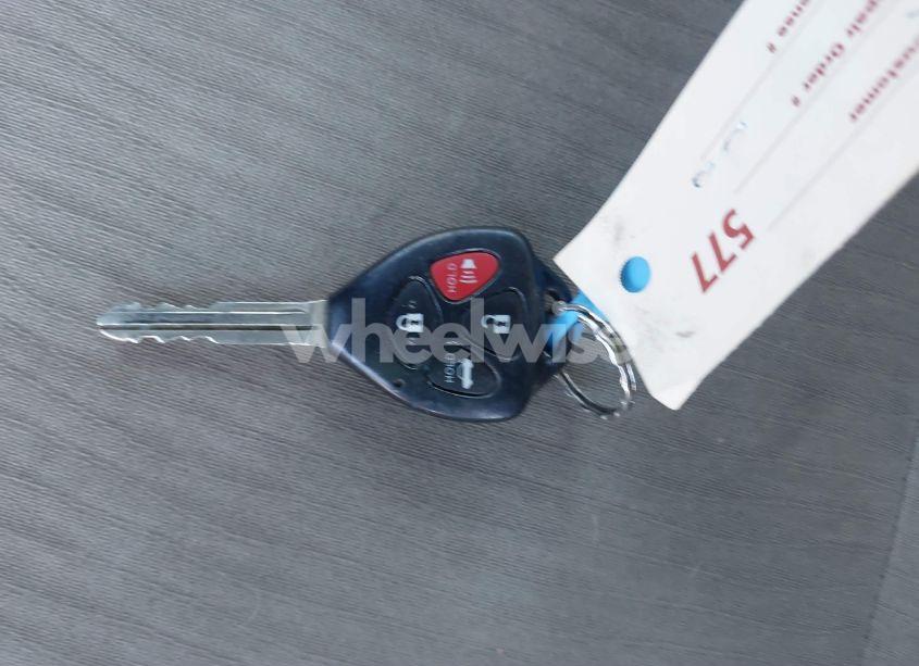 Photo 11 of 2010 Toyota Corolla LE (VIN 2T1BU4EE1AC534477)