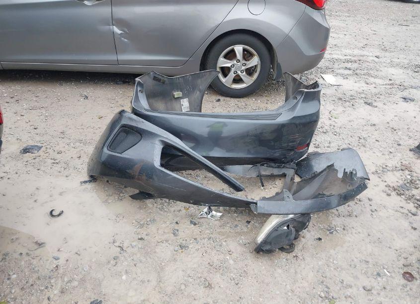 Photo 12 of 2011 Toyota Corolla LE (VIN 2T1BU4EE1BC539230)