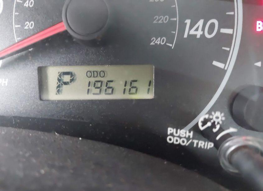 Photo 7 of 2011 Toyota Corolla LE (VIN 2T1BU4EE1BC539230)