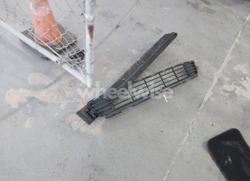 Photo 12 of 2011 Toyota Corolla S (VIN 2T1BU4EE1BC553919)