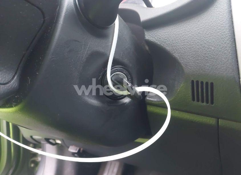 Photo 11 of 2011 Toyota Corolla S (VIN 2T1BU4EE1BC556481)