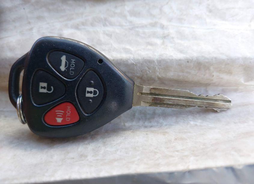 Photo 11 of 2011 Toyota Corolla LE (VIN 2T1BU4EE1BC572096)