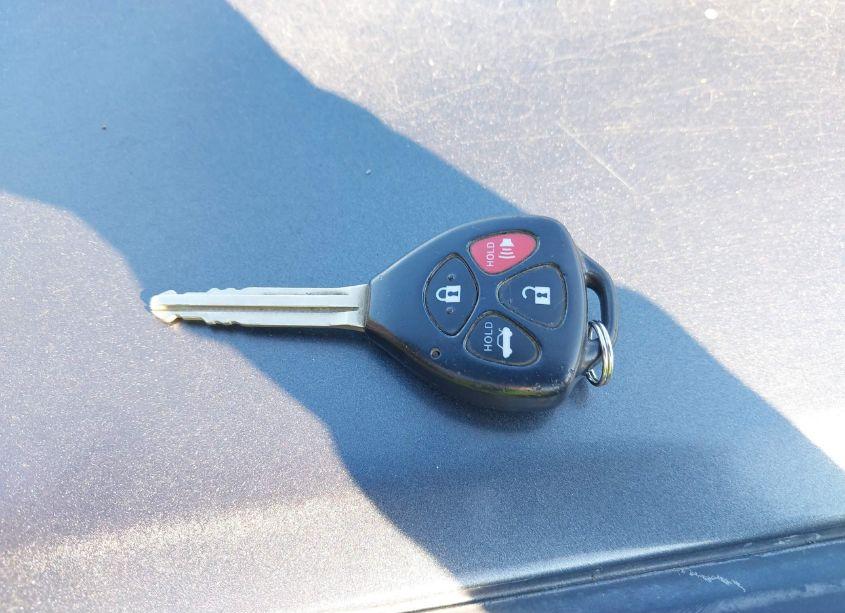 Photo 11 of 2011 Toyota Corolla S (VIN 2T1BU4EE1BC601063)