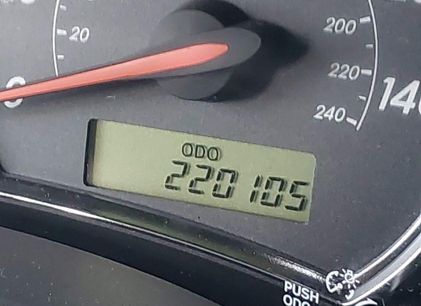 Photo 15 of 2011 Toyota Corolla S (VIN 2T1BU4EE1BC601063)