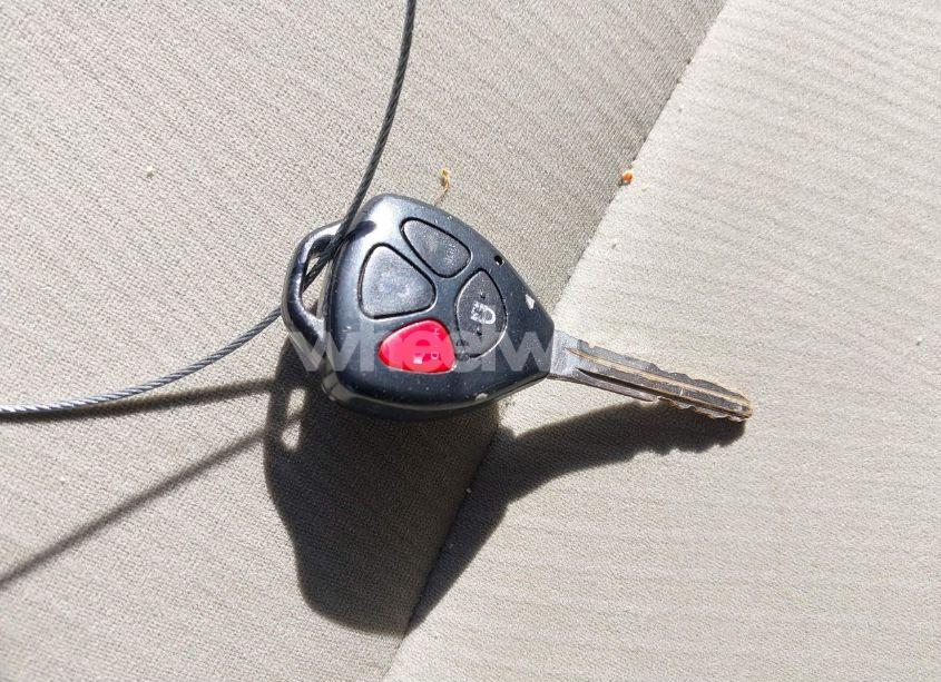 Photo 11 of 2011 Toyota Corolla LE (VIN 2T1BU4EE1BC615836)