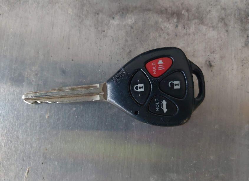 Photo 11 of 2011 Toyota Corolla S (VIN 2T1BU4EE1BC627436)