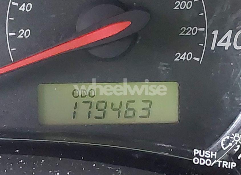 Photo 15 of 2011 Toyota Corolla S (VIN 2T1BU4EE1BC628571)