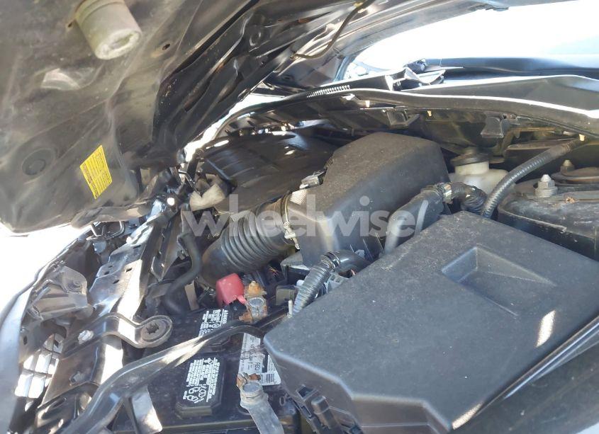 Photo 10 of 2011 Toyota Corolla S (VIN 2T1BU4EE1BC643264)