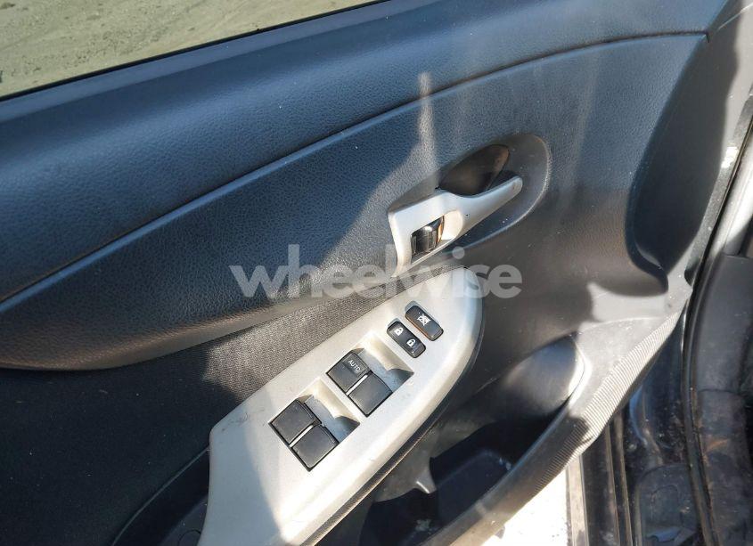 Photo 18 of 2011 Toyota Corolla S (VIN 2T1BU4EE1BC643264)
