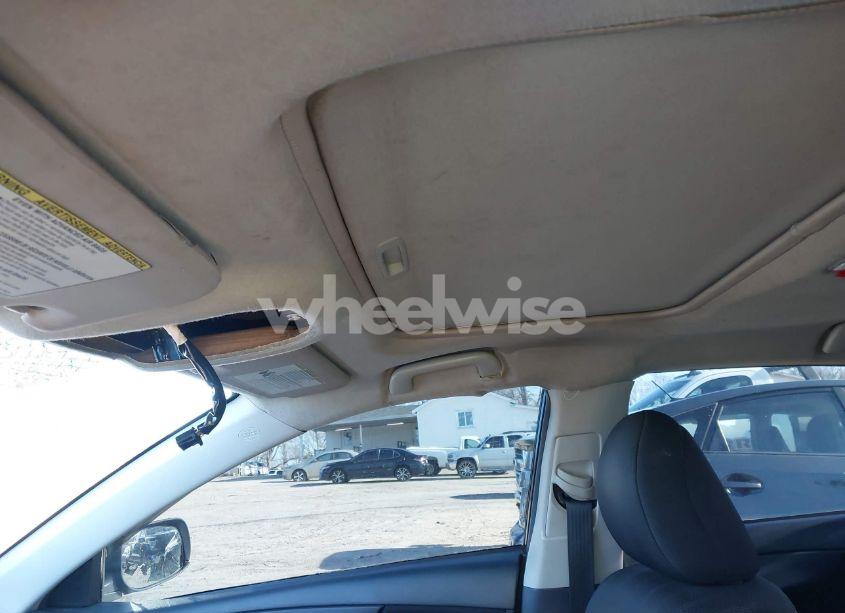 Photo 21 of 2011 Toyota Corolla S (VIN 2T1BU4EE1BC643264)