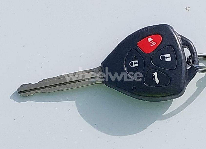 Photo 11 of 2011 Toyota Corolla S (VIN 2T1BU4EE1BC649467)