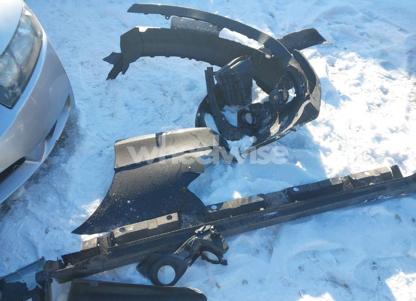 Photo 12 of 2011 Toyota Corolla S (VIN 2T1BU4EE1BC666964)