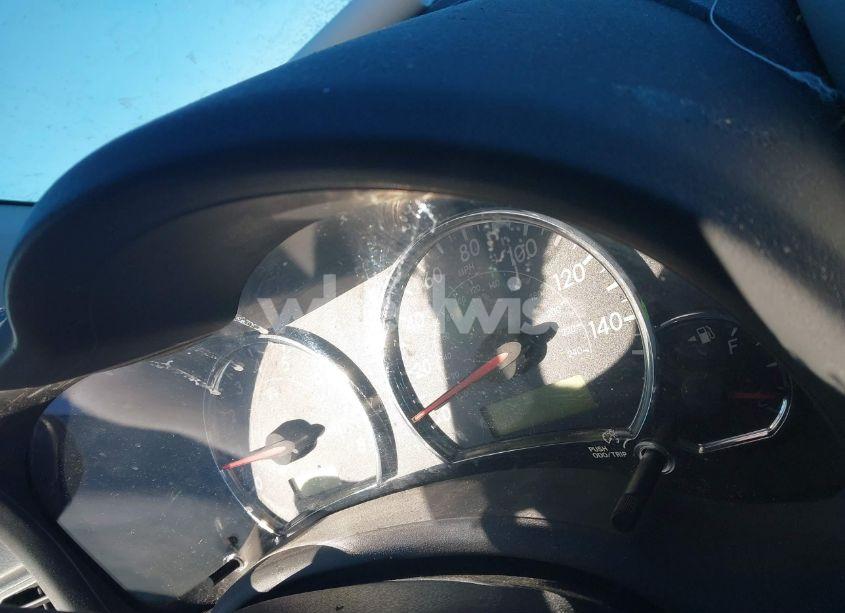 Photo 7 of 2011 Toyota Corolla S (VIN 2T1BU4EE1BC666964)