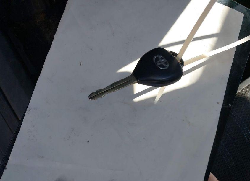 Photo 11 of 2011 Toyota Corolla S (VIN 2T1BU4EE1BC682582)